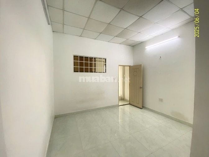💥BÁN NHÀ TÂN PHÚ – HẺM XA HƠI – CHỈ 5 TỶ XÍU