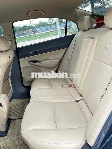 Honda Civic 2008 1.8 MT - 90000 km
