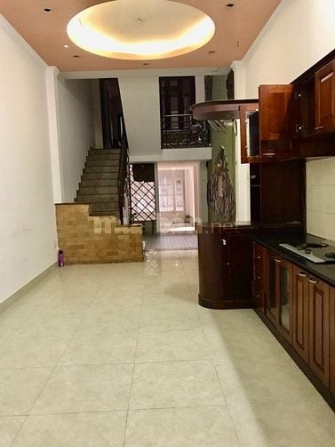 Cho thuê nhà Khu du lịch Văn Thánh, đường Nguyễn Hữu Cảnh.