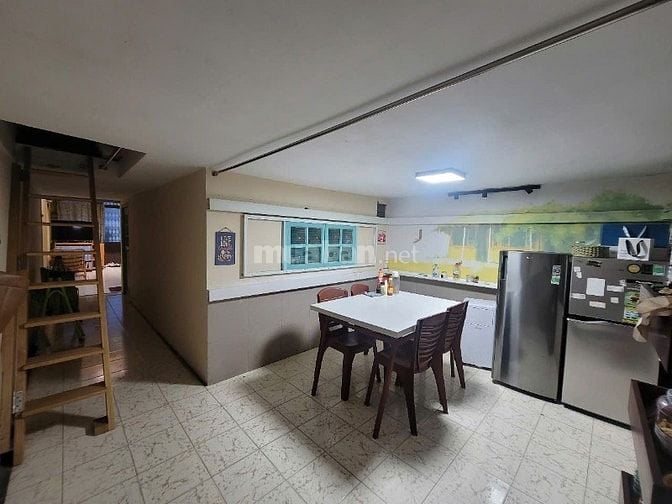 Căn hộ 95,76m2 tại Trần Hưng Đạo, P6, Q5, TP.HCM