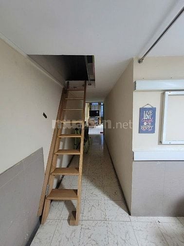 Căn hộ 95,76m2 tại Trần Hưng Đạo, P6, Q5, TP.HCM