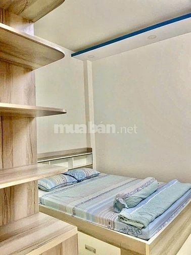 Cho thuê nhà MTNBộ 6m(XH) Chiến Lược, P.B.T.Đông A, Q.B.Tân giá 8.5tr