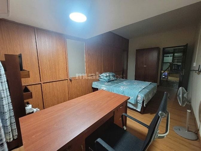 Căn hộ 95,76m2 tại Trần Hưng Đạo, P6, Q5, TP.HCM