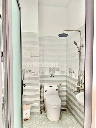 Cho thuê nhà MTNBộ 6m(XH) Chiến Lược, P.B.T.Đông A, Q.B.Tân giá 8.5tr