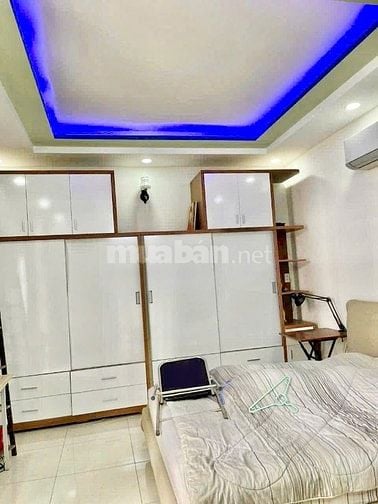 Cho thuê nhà MTNBộ 6m(XH) Chiến Lược, P.B.T.Đông A, Q.B.Tân giá 8.5tr
