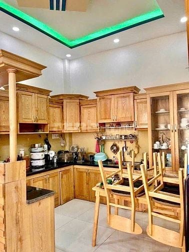 Cho thuê nhà MTNBộ 6m(XH) Chiến Lược, P.B.T.Đông A, Q.B.Tân giá 8.5tr