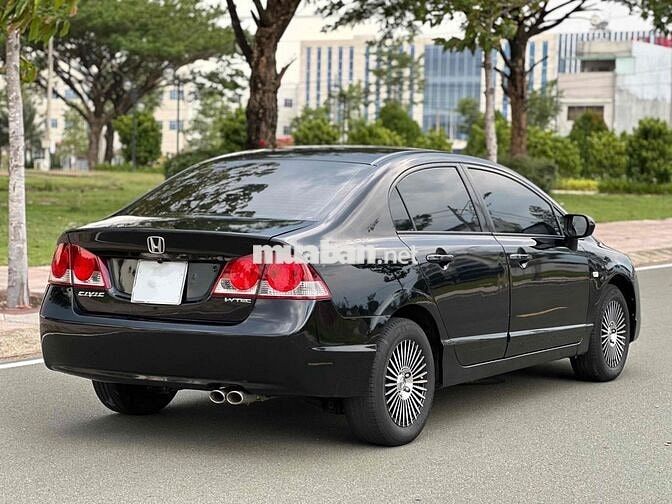 Honda Civic 2008 1.8 MT - 90000 km