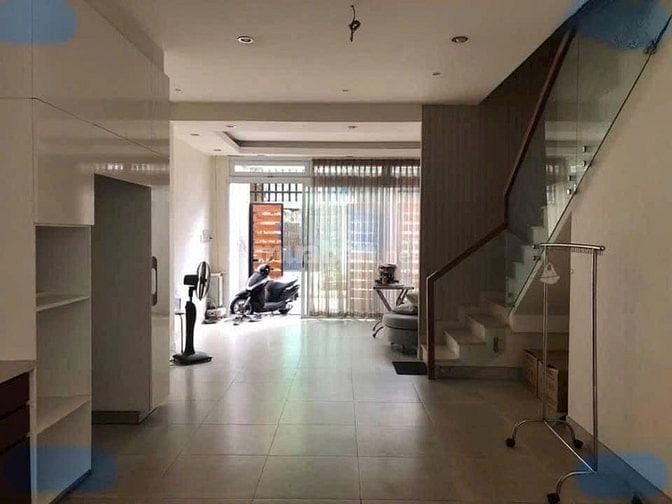 CHO THUÊ NHÀ HXH ĐẶNG THUỲ TRÂM. P13 . BÌNH THẠNH 