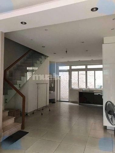 CHO THUÊ NHÀ HXH ĐẶNG THUỲ TRÂM. P13 . BÌNH THẠNH 