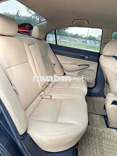 Honda Civic 2008 1.8 MT - 90000 km