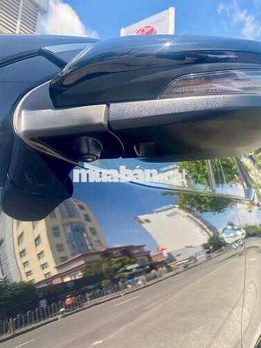 Toyota Fortuner 2.7AT(xăng,t/động)2017(giảm nhiều)