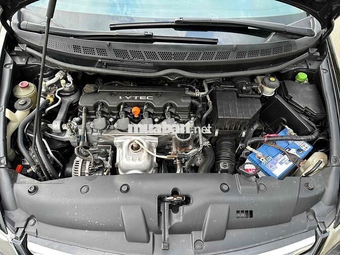 Honda Civic 2008 1.8 MT - 90000 km