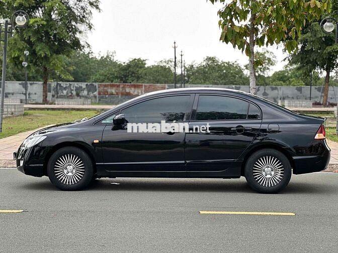 Honda Civic 2008 1.8 MT - 90000 km