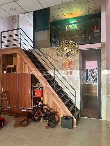 Cho Thuê nhà mặt tiền gần Đại Học Ngoại Ngữ