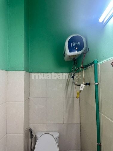 Cho Thuê nhà mặt tiền gần Đại Học Ngoại Ngữ