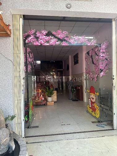 Cho Thuê nhà mặt tiền gần Đại Học Ngoại Ngữ