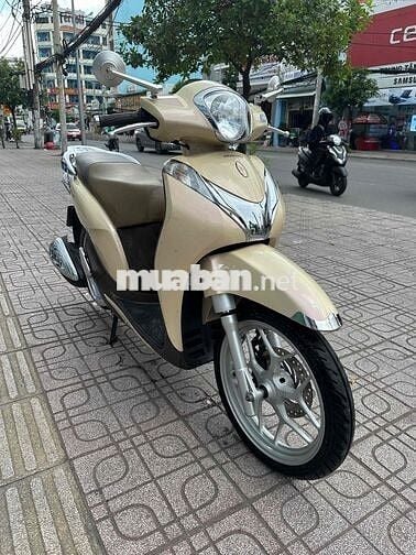 HONDA sh mode 2017 chính chủ khoá smky siêu chất