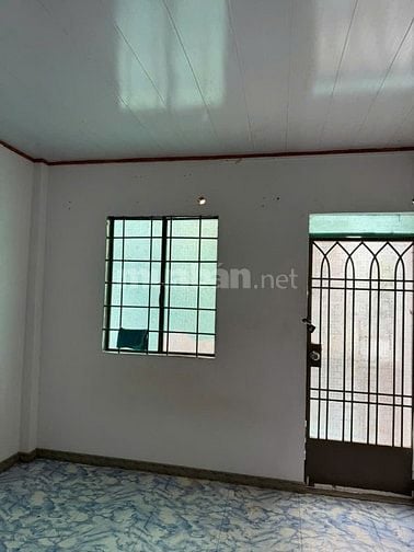 Nhà cho thuê trong hẻm đường Hoàng Hoa Thám trung tâm quận Bình Thạnh 