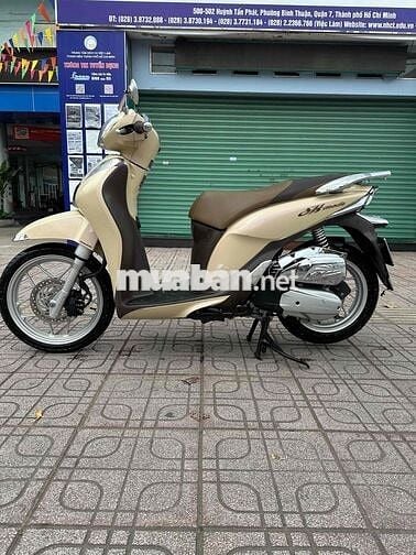 HONDA sh mode 2017 chính chủ khoá smky siêu chất
