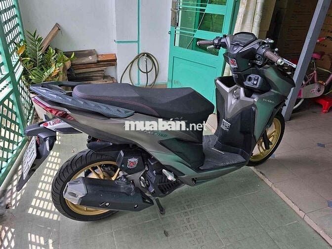 nhà cần bán vario150 zin đẹp ngon