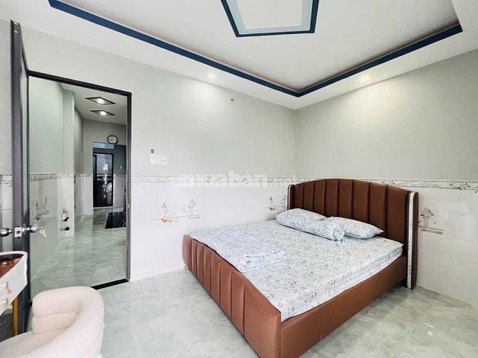 Ngộp Bank cần bán gấp nhà 1T1L Tân Kiểng_Lê Văn Lương_Q7 63m2_1,29Tỷ 