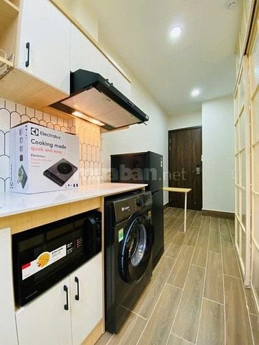 NHÀ TRẦN BÌNH TRỌNG - XÂY1 HẦM - 7 TẦNG - ĐANG CHO THUÊ 120TRIỆU 
