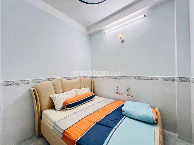 Ngộp Bank cần bán gấp nhà 1T1L Tân Kiểng_Lê Văn Lương_Q7 63m2_1,29Tỷ 