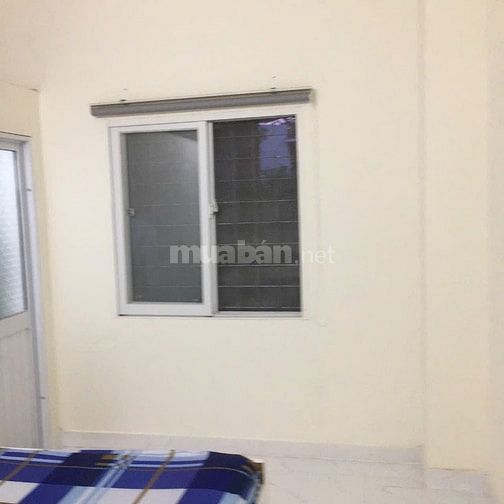 nhà cho thuê nguyên căn 60 m2 , 2 phòng ngũ , đầy đủ nội thất 