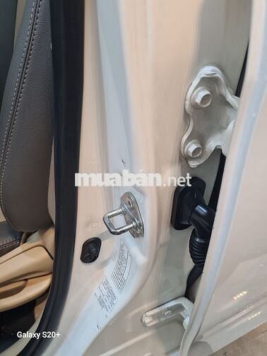 TOYOTA VIOS E 2017 CVT TỰ ĐỘNG, KHÔNG LỖI.