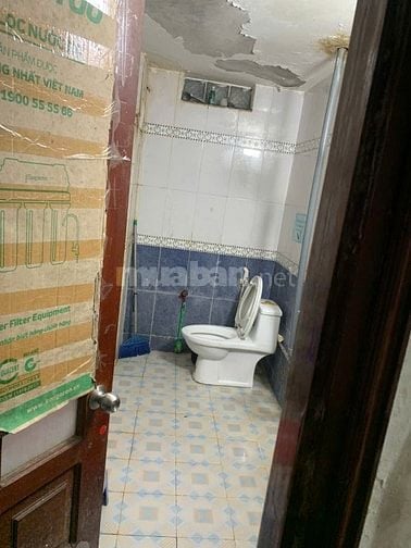 Cho thuê nhà mặt ngõ ô tô 90m2 x 5 tầng ở Kim Giang giá 26tr/tháng