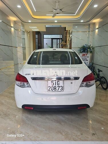 MITSUBISHI ATTRAGE 2016 MT, SỐ SÀN, KHÔNG LỖI.