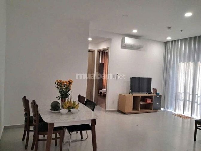 Cho thuê căn hộ dịch vụ full nội thất 2tr6-5tr5/thang P.12 Gò Vấp  