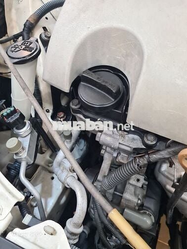 TOYOTA VIOS E 2017 CVT TỰ ĐỘNG, KHÔNG LỖI.