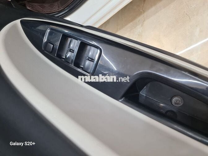 MITSUBISHI ATTRAGE 2016 MT, SỐ SÀN, KHÔNG LỖI.
