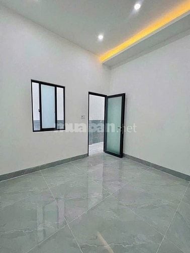 Siêu phẩm nhà nhiều tiện nghi + tặng nội thất đầy đủ + chỉ 590tr 