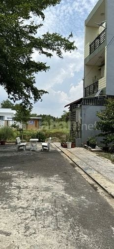 Cần bán đất  gần cầu ông nhiêu , Phường long trường Q9 TP thủ đức