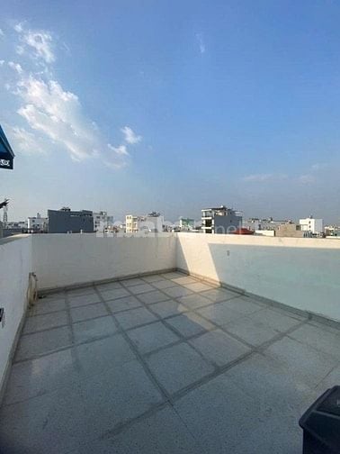 NHÀ TRẦN BÌNH TRỌNG - XÂY1 HẦM - 7 TẦNG - ĐANG CHO THUÊ 120TRIỆU 