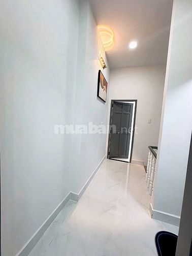**BÁN NHÀ MỚI GẦN THÁNH THẤT TÂN KIM GIÁ RẺ**  100% THỔ CƯ 