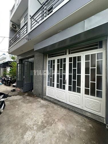**BÁN NHÀ MỚI GẦN THÁNH THẤT TÂN KIM GIÁ RẺ**  100% THỔ CƯ 