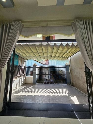 Bán NHÀ Mặt Tiền Tại Thành Phố Dĩ An