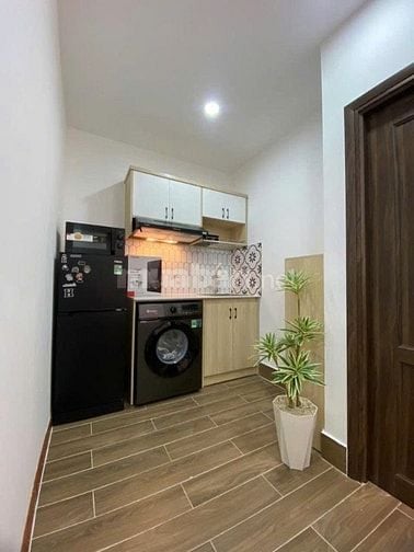 NHÀ TRẦN BÌNH TRỌNG - XÂY1 HẦM - 7 TẦNG - ĐANG CHO THUÊ 120TRIỆU 