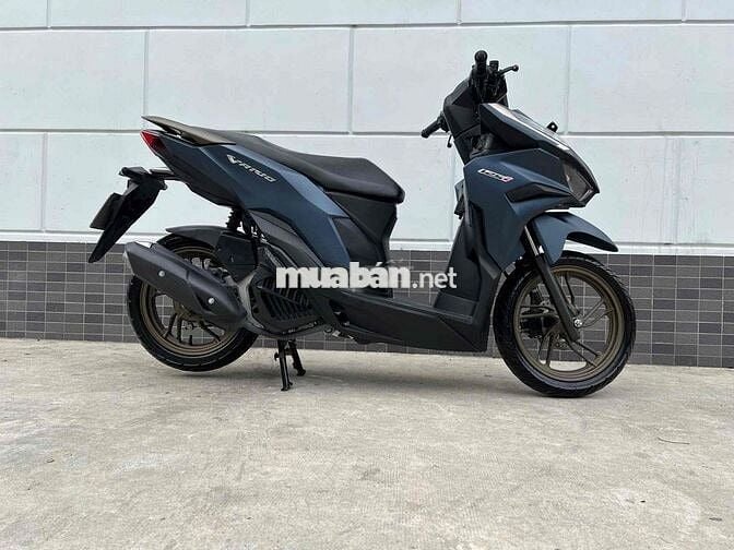 vario 125 xe nhập đk 2024,bstp,2 khoá smk,bstp,9ch