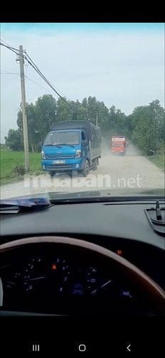 Bán đất mặt tiền Trương Thị Như huyện Hóc Môn giá 12,7 tỷ