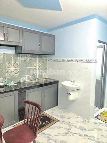 cần bán nhà 1 trệt 1 lầu còn mới 59m2 ở Tân Hiệp - Hóc Môn giá 725tr