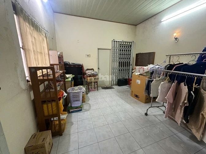 BÁN NHÀ BÌNH THẠNH OTO VÀO NHÀ 60M2 4 TẦNG NGANG 4M DÂN TRÍ NGUYỄN VĂN