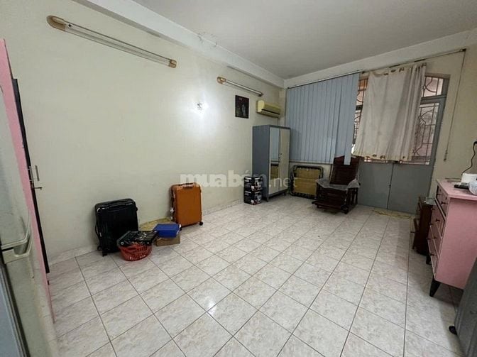 BÁN NHÀ BÌNH THẠNH OTO VÀO NHÀ 60M2 4 TẦNG NGANG 4M DÂN TRÍ NGUYỄN VĂN