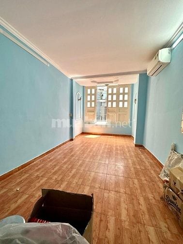 TRẦN KHẮC CHÂN- 3 TẦNG BTCT- 29M2- CÔNG NĂNG ĐỦ- 4.8 TỶ