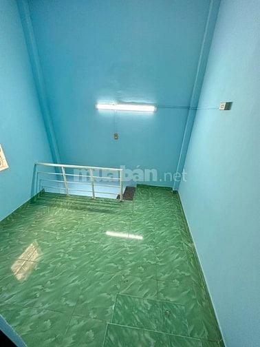 TRẦN KHẮC CHÂN- 3 TẦNG BTCT- 29M2- CÔNG NĂNG ĐỦ- 4.8 TỶ