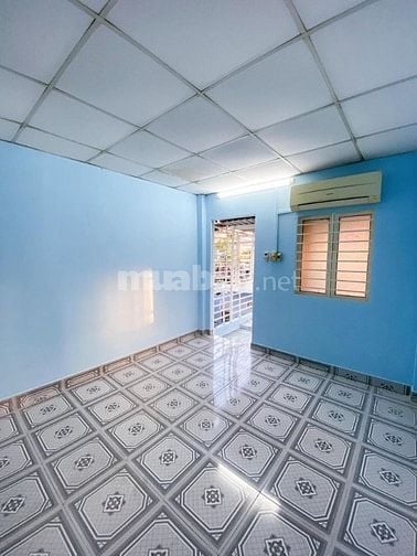 TRẦN KHẮC CHÂN- 3 TẦNG BTCT- 29M2- CÔNG NĂNG ĐỦ- 4.8 TỶ