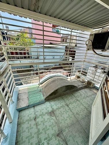 TRẦN KHẮC CHÂN- 3 TẦNG BTCT- 29M2- CÔNG NĂNG ĐỦ- 4.8 TỶ